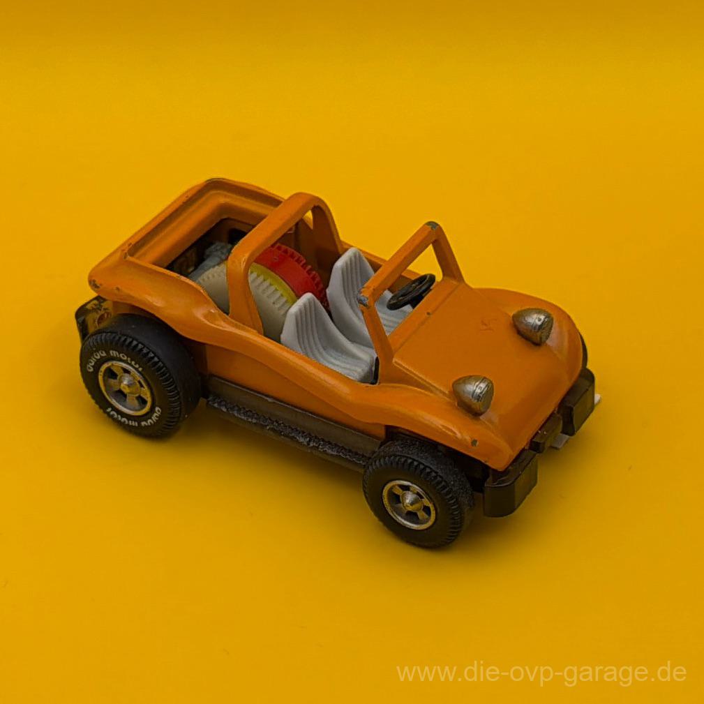 Darda Buggy orange lose