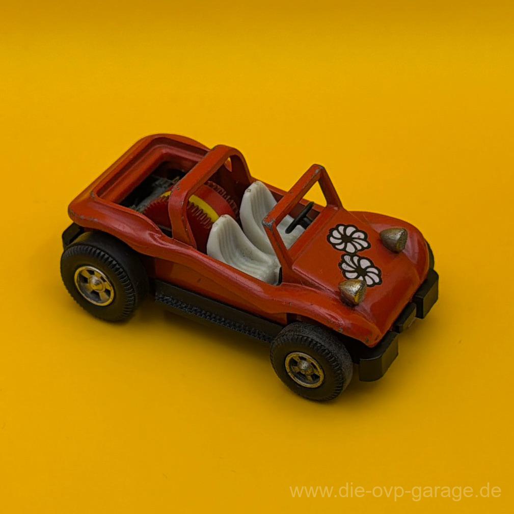 Darda Buggy rot lose
