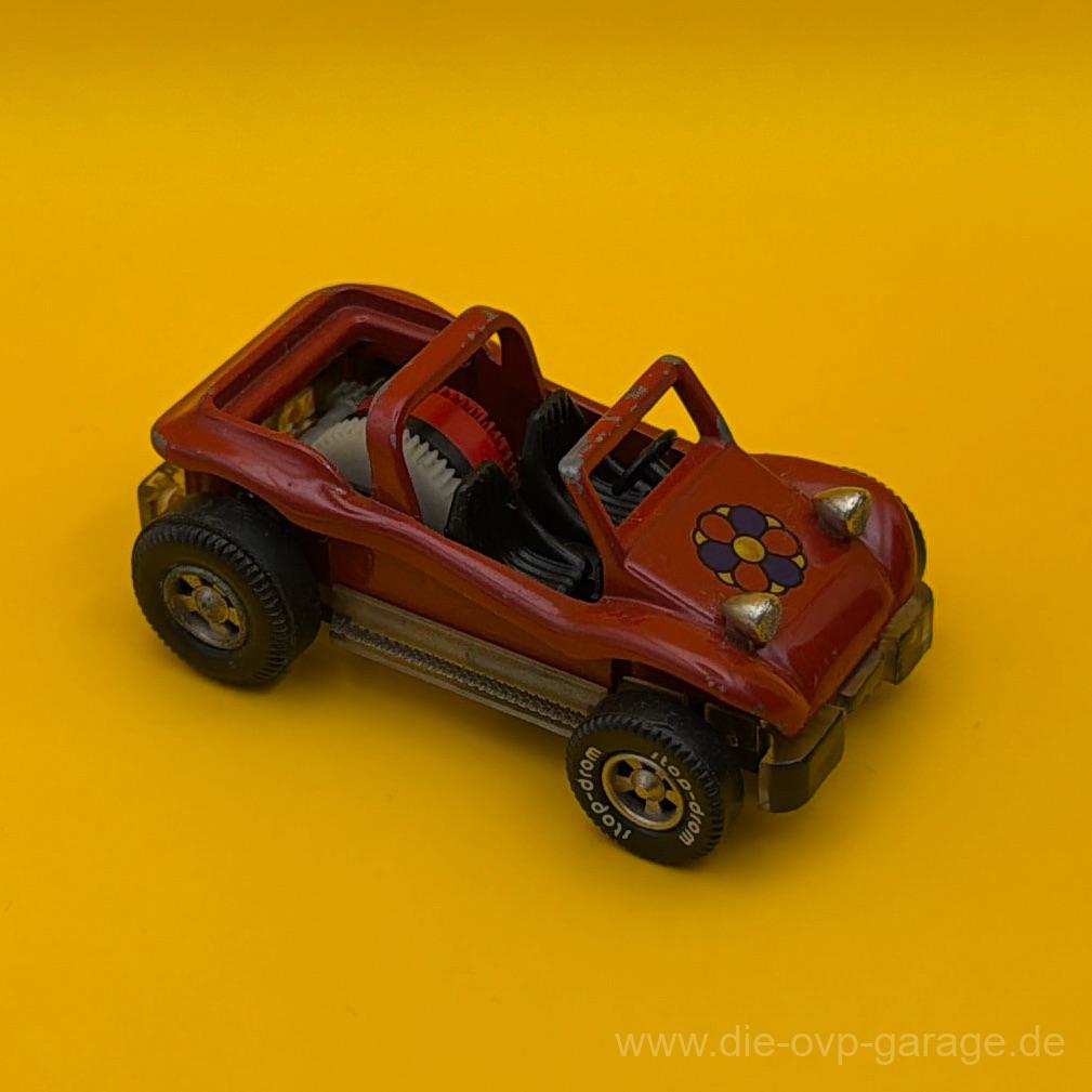 Darda Buggy rot lose