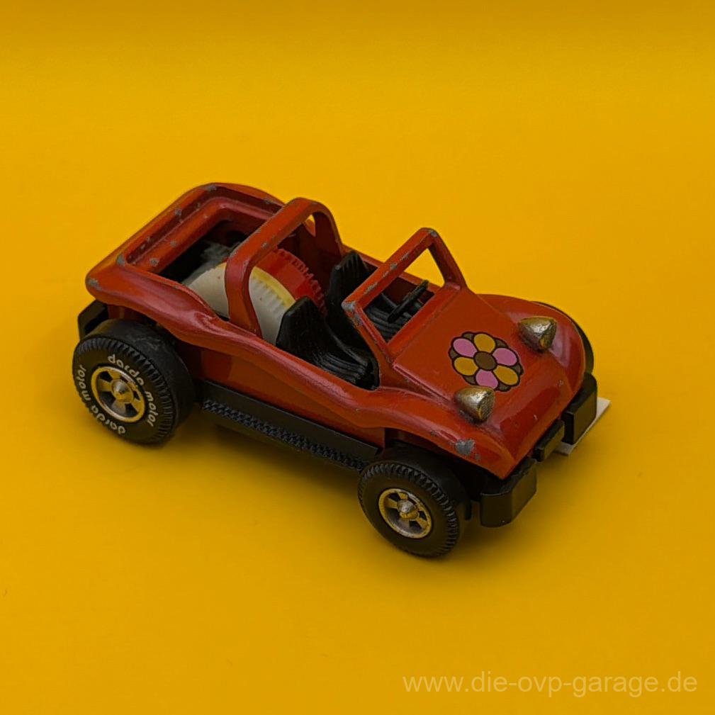 Darda Buggy rot lose