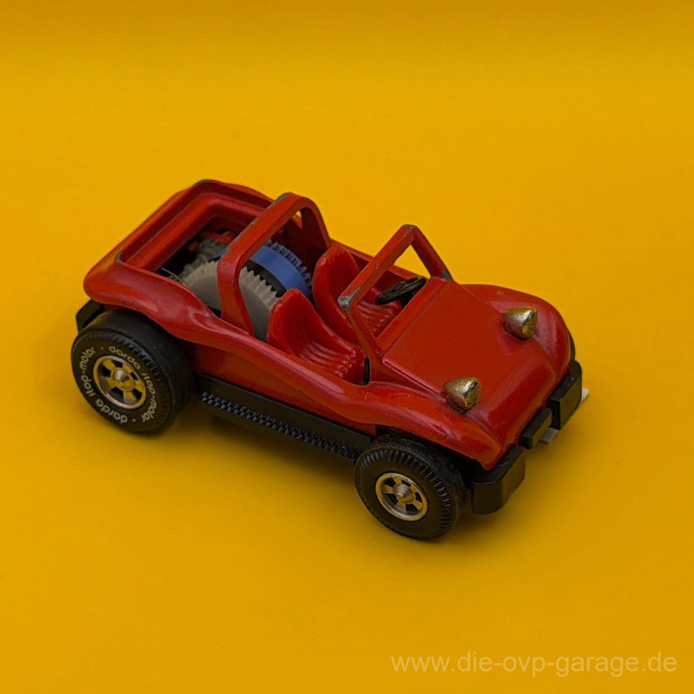 Darda Buggy rot lose