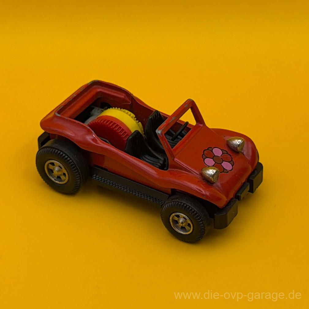 Darda Buggy rot lose