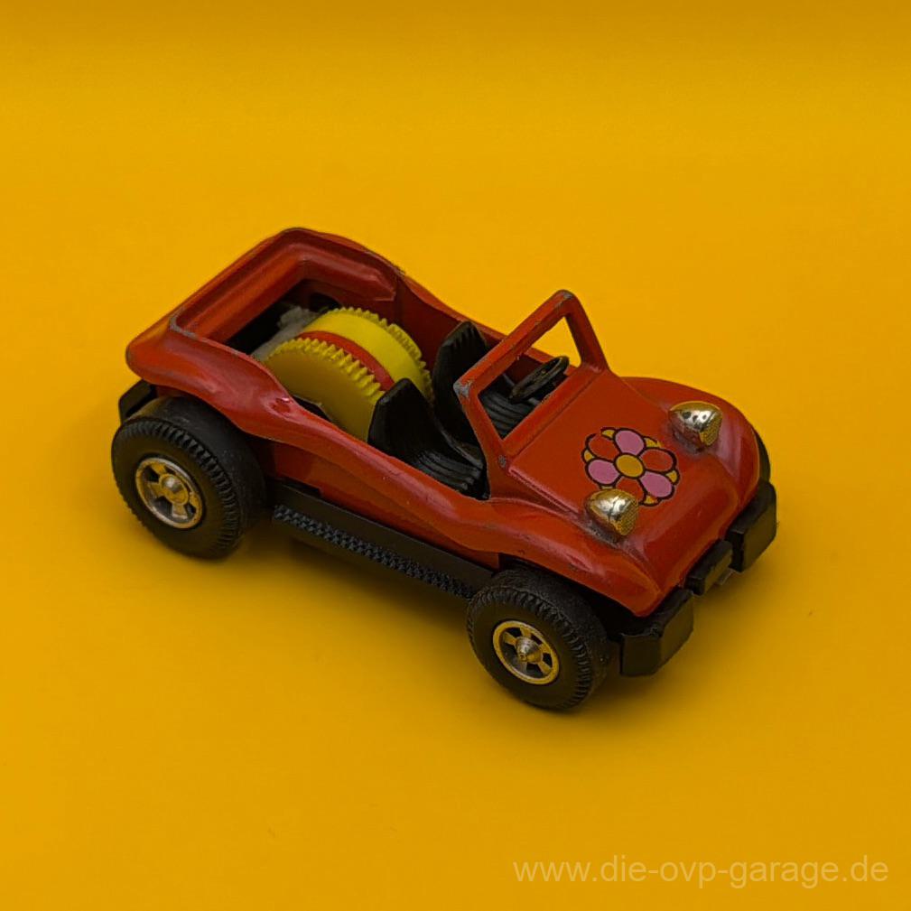 Darda Buggy rot lose