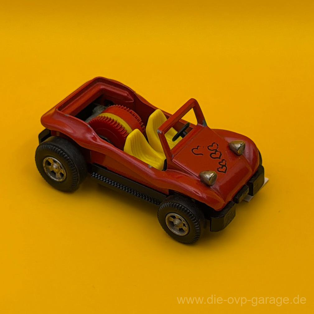 Darda Buggy rot lose