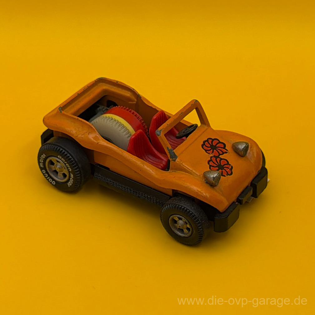 Darda Buggy orange lose