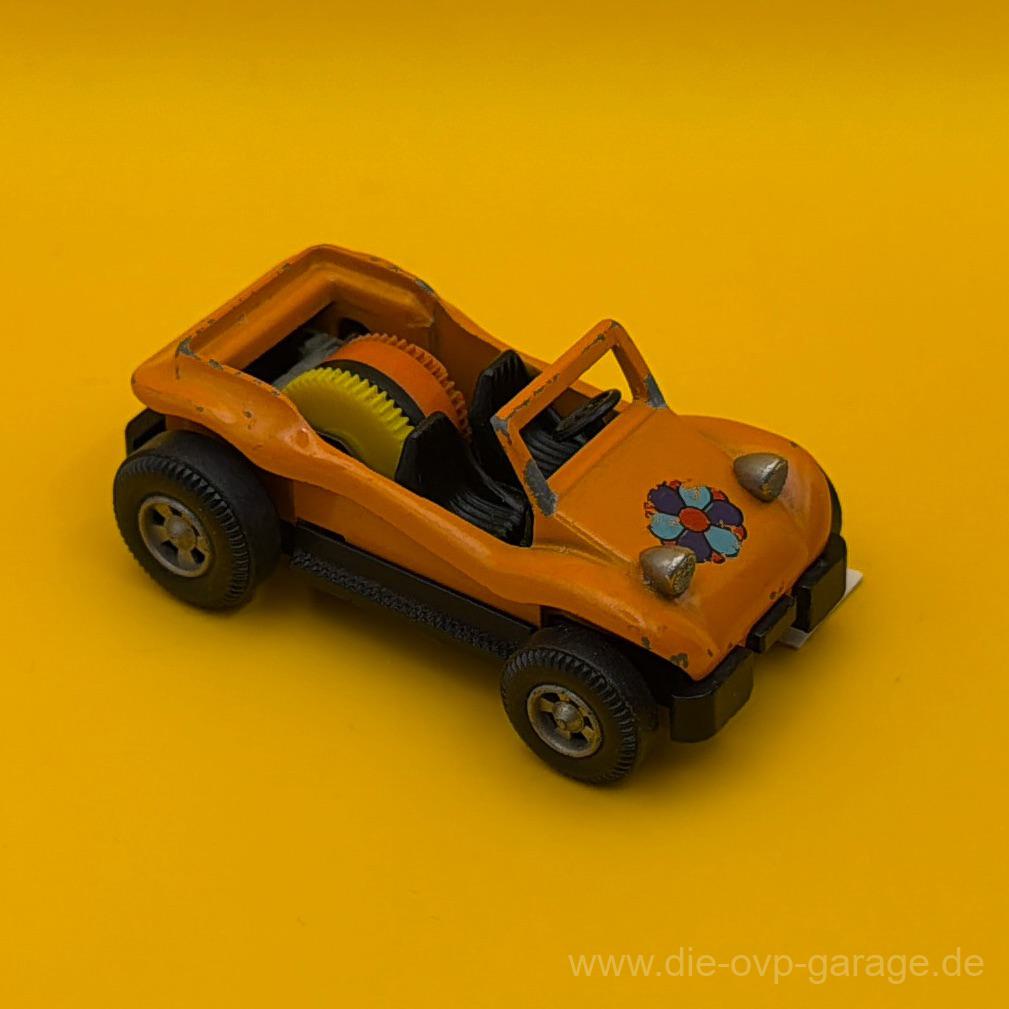 Darda Buggy orange lose