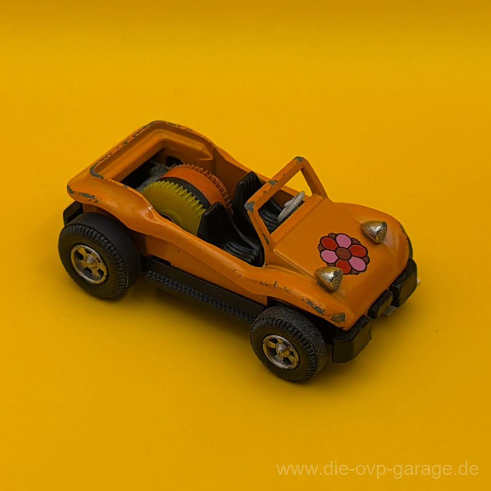Darda Buggy orange lose