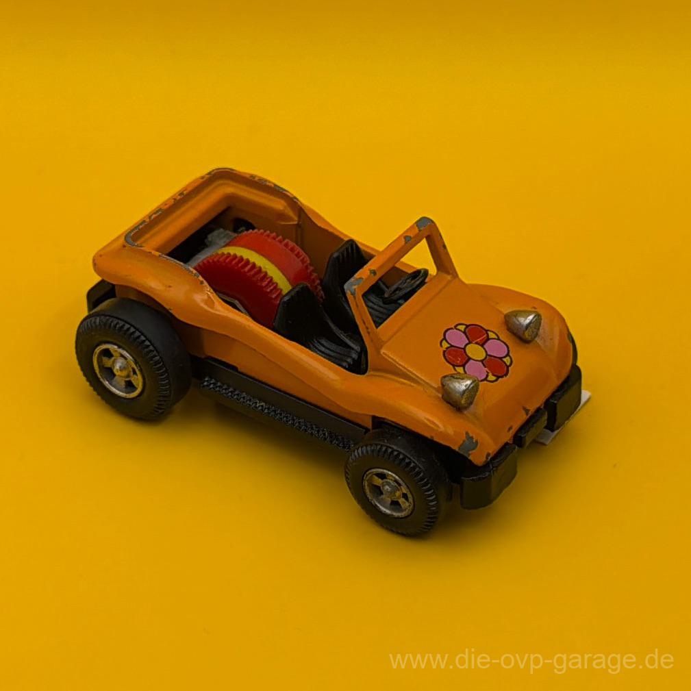 Darda Buggy orange lose