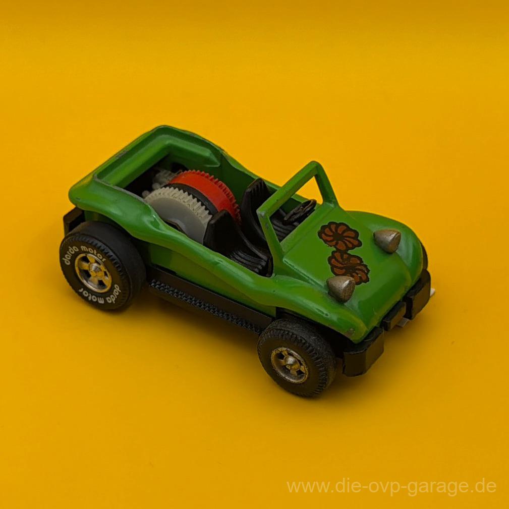 Darda Buggy grün lose