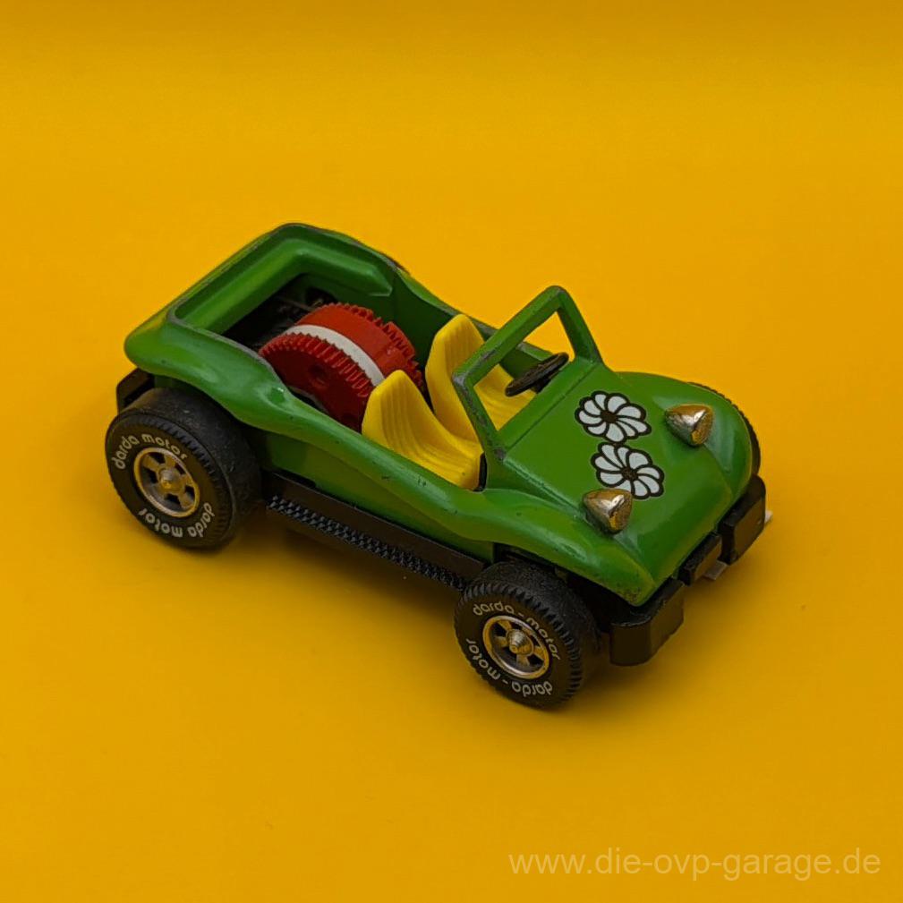 Darda Buggy grün lose