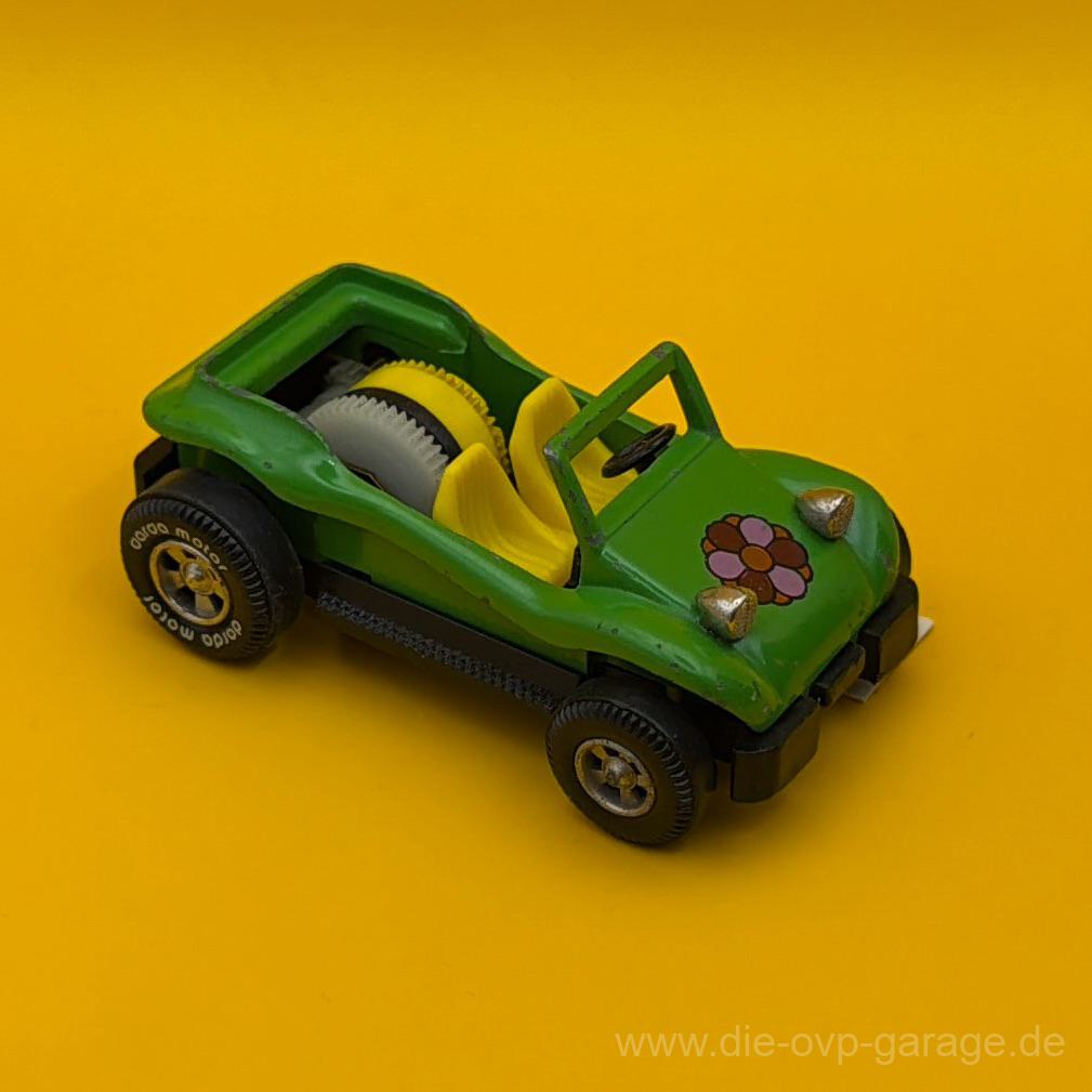 Darda Buggy grün lose