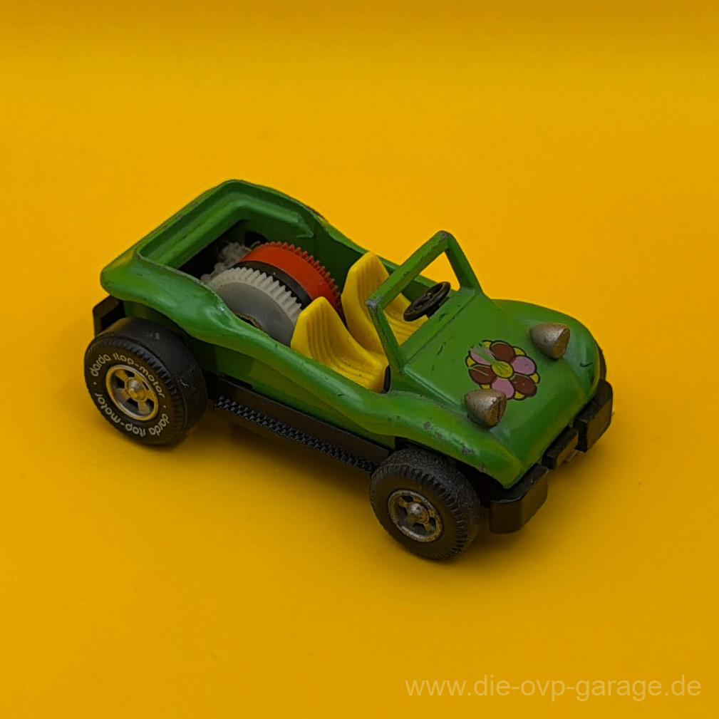 Darda Buggy grün lose