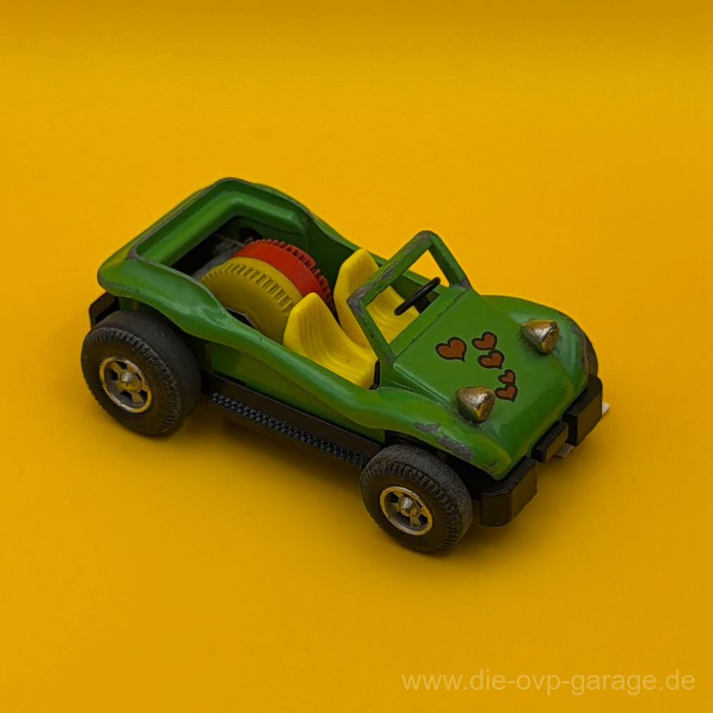 Darda Buggy grün lose