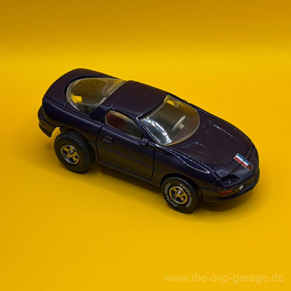 Darda Camaro Z-28 lila lose