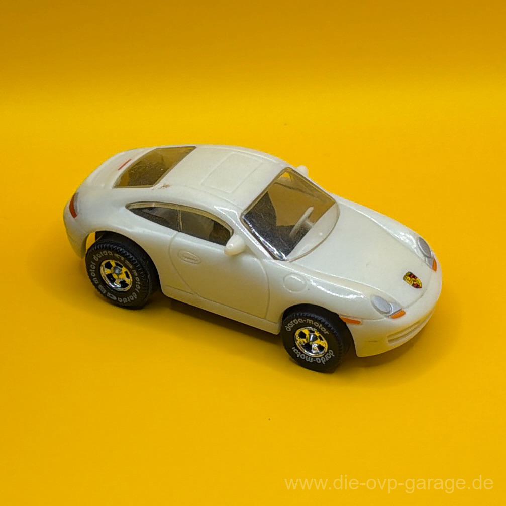 Darda Porsche 911 gelb lose