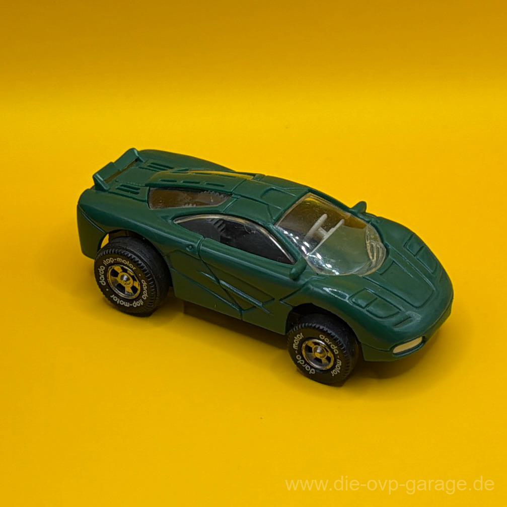Darda McLaren F1 grün lose