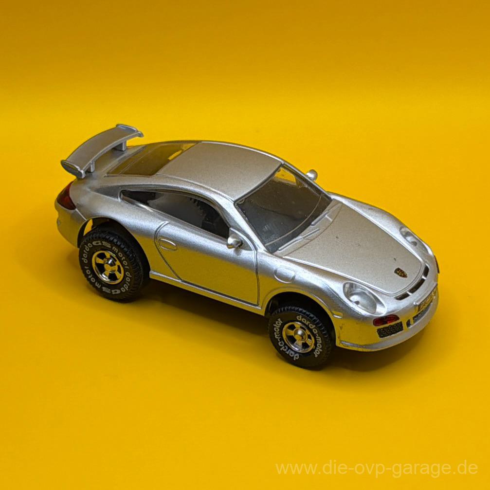 Darda Porsche 911 GT3 silber lose