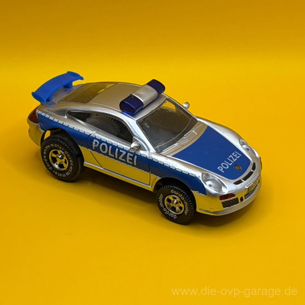 Darda Porsche 911 GT3 silber lose