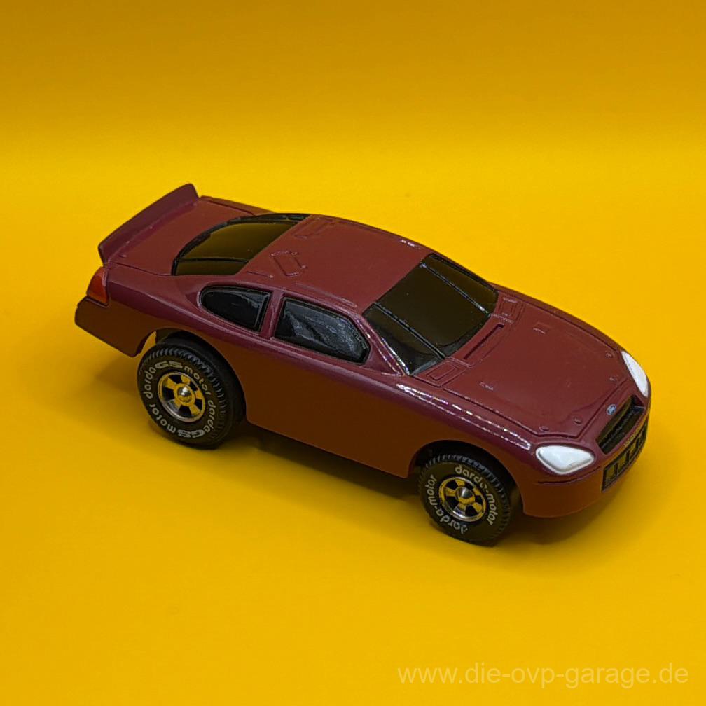 Darda Ford Taurus rot lose
