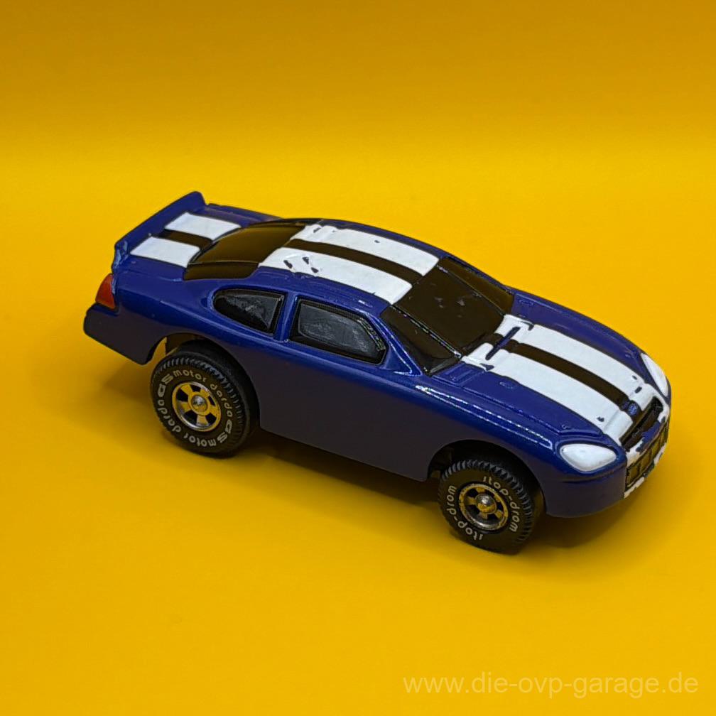 Darda Ford Taurus blau lose