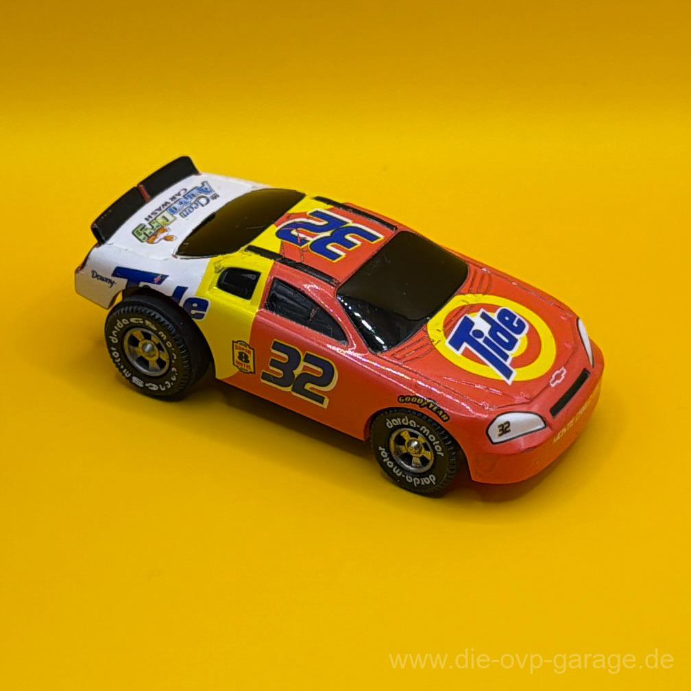Darda Chevrolet Monte Carlo orange lose