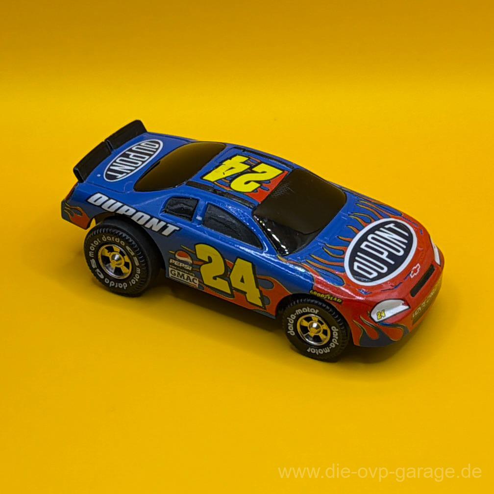 Darda Chevrolet Monte Carlo blau lose