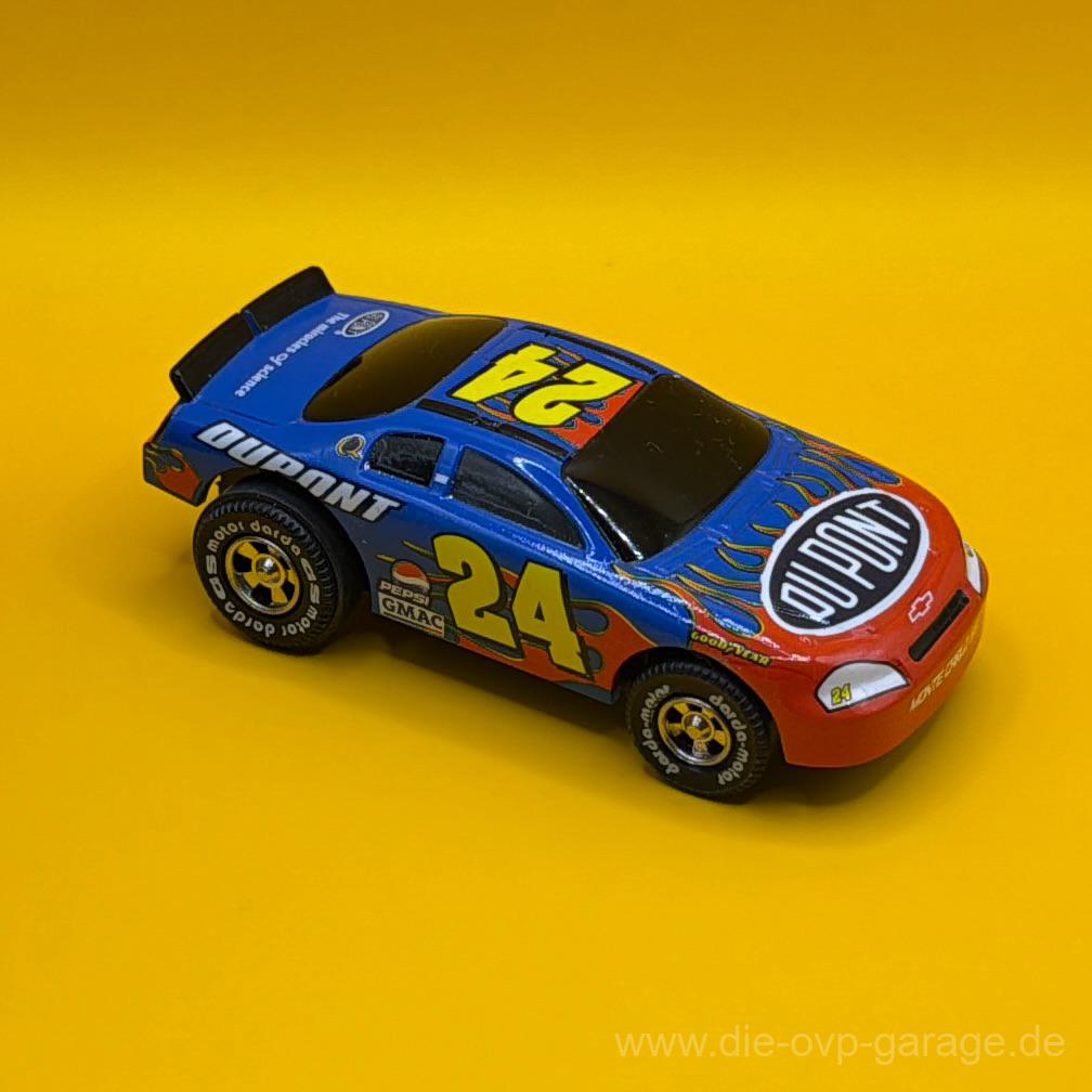 Darda Chevrolet Monte Carlo blau lose
