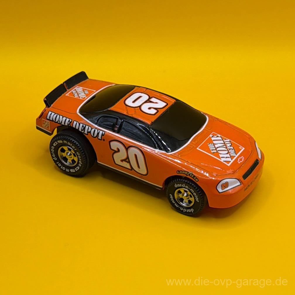Darda Chevrolet Monte Carlo orange lose