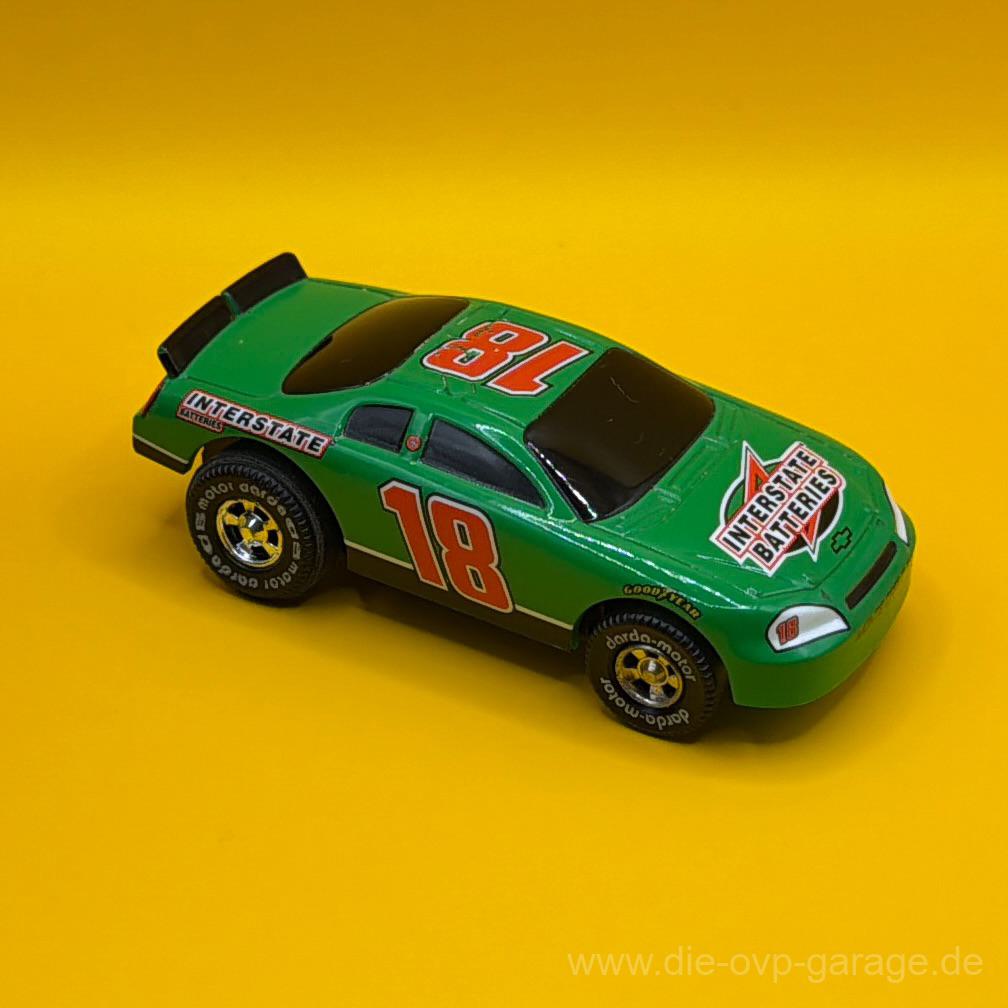 Darda Chevrolet Monte Carlo grün lose