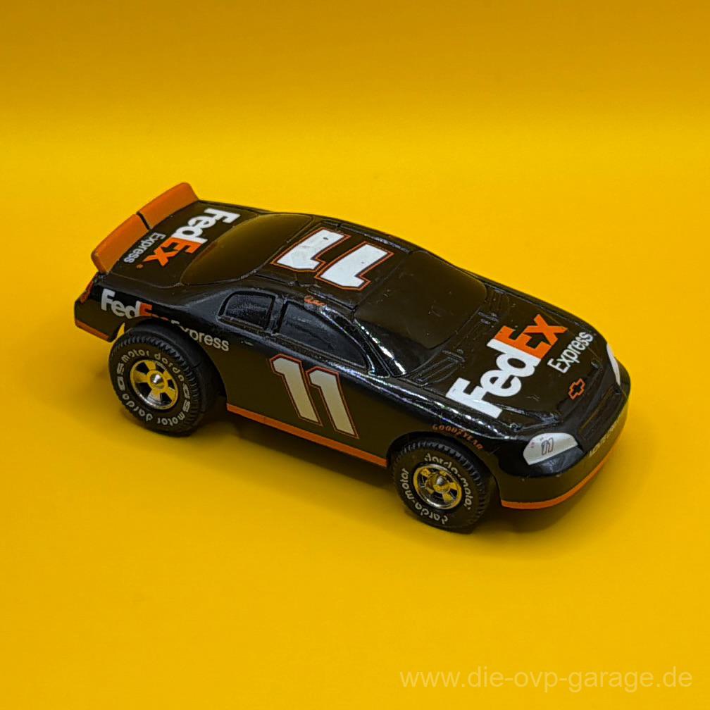 Darda Chevrolet Monte Carlo schwarz lose