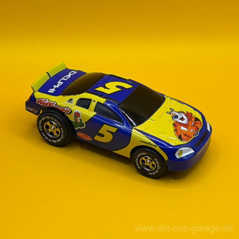 Darda Chevrolet Monte Carlo blau lose