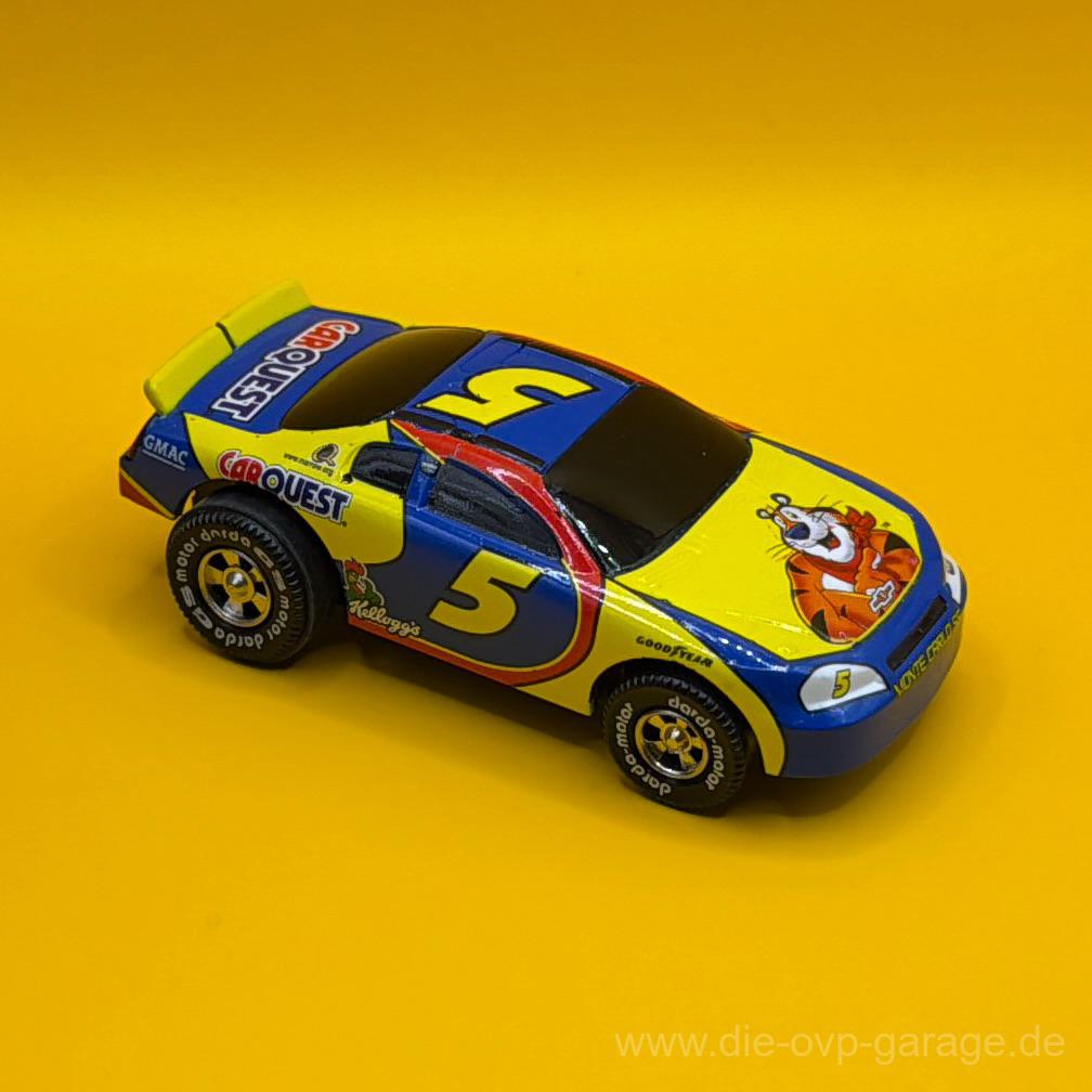 Darda Chevrolet Monte Carlo blau lose