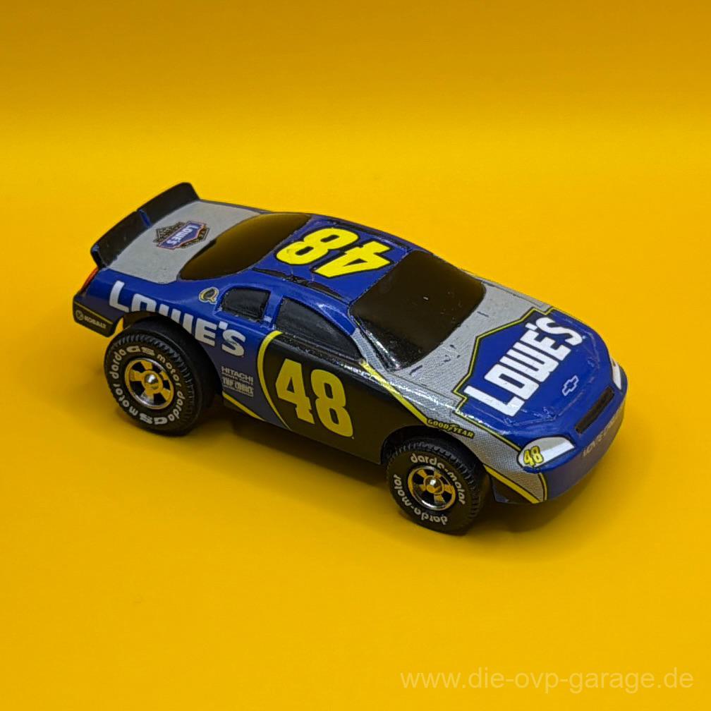 Darda Chevrolet Monte Carlo blau lose