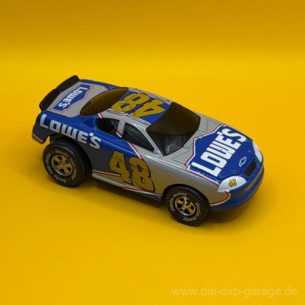 Darda Chevrolet Monte Carlo blau lose