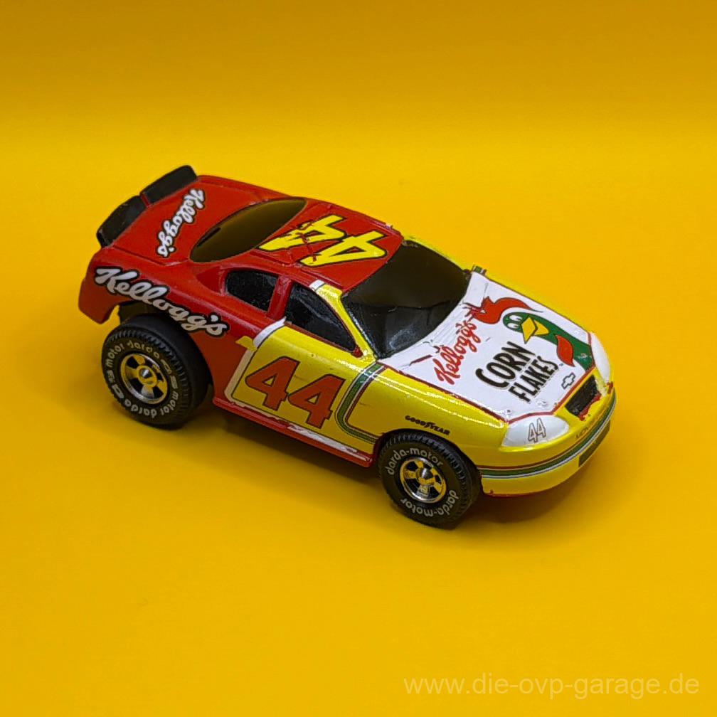 Darda Chevrolet Monte Carlo gelb lose