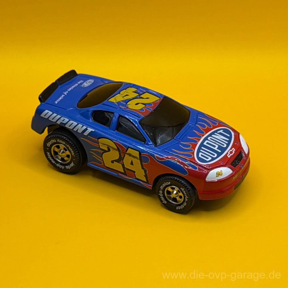 Darda Chevrolet Monte Carlo blau lose