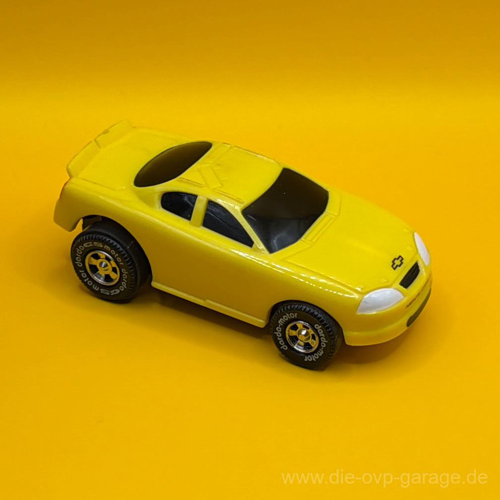Darda Chevrolet Monte Carlo gelb lose