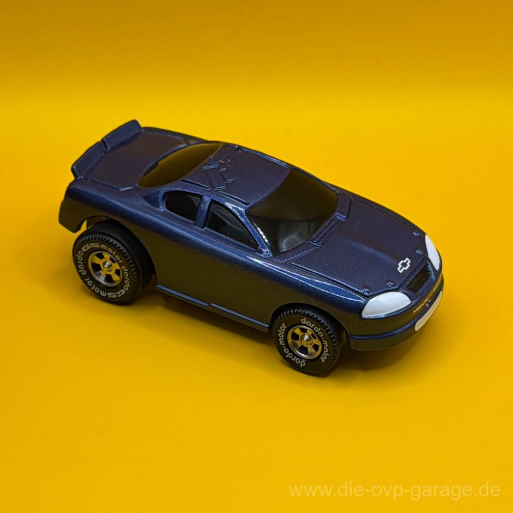 Darda Chevrolet Monte Carlo blau lose
