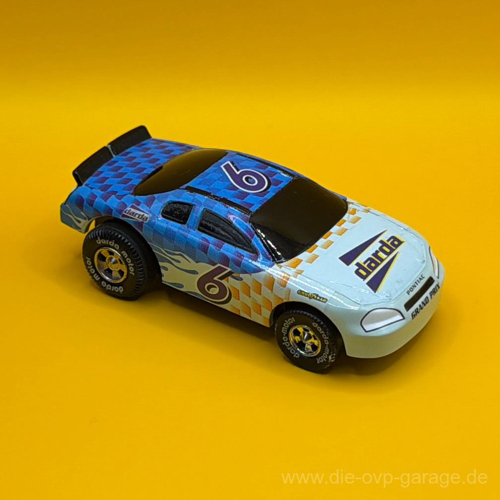 Darda Chevrolet Monte Carlo blau lose
