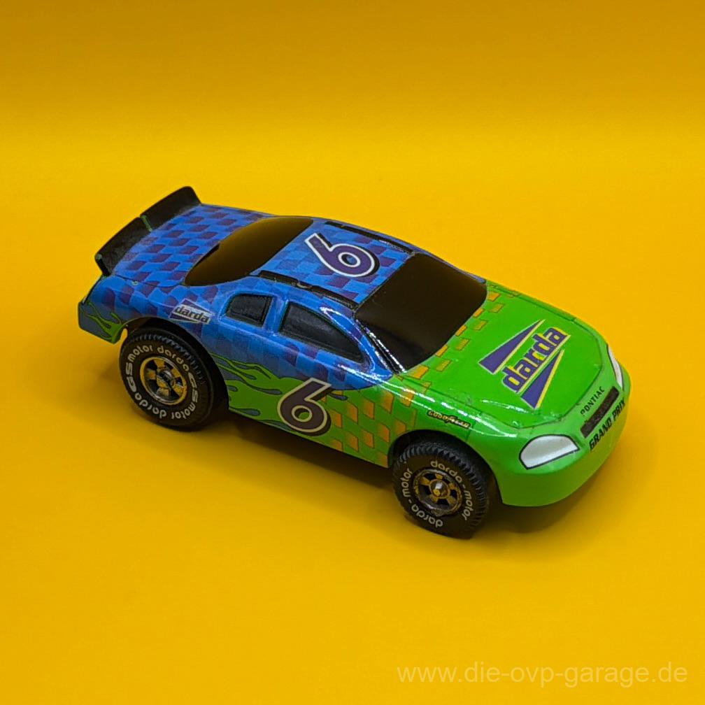 Darda Chevrolet Monte Carlo grün lose