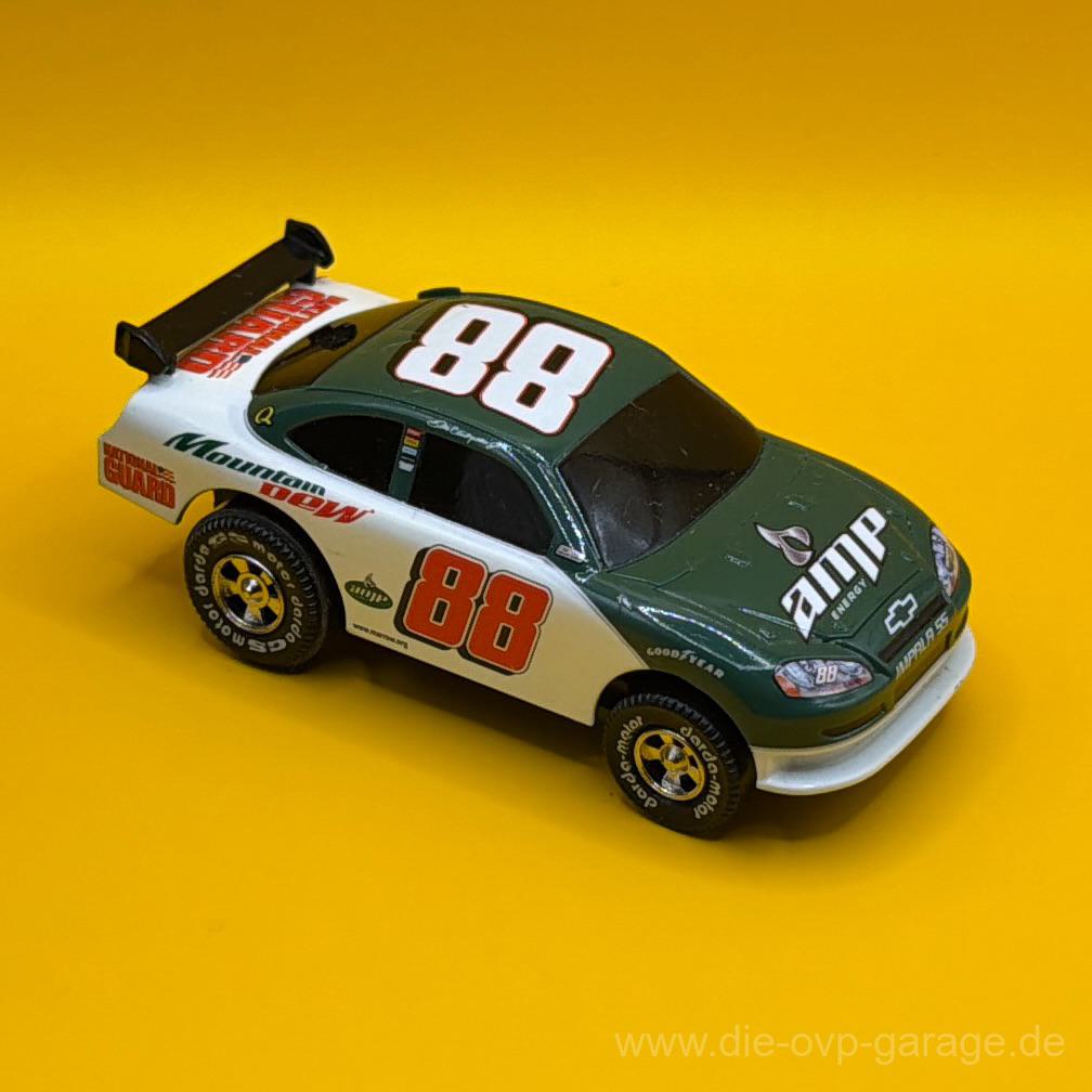 Darda Chevrolet Impala SS grün lose