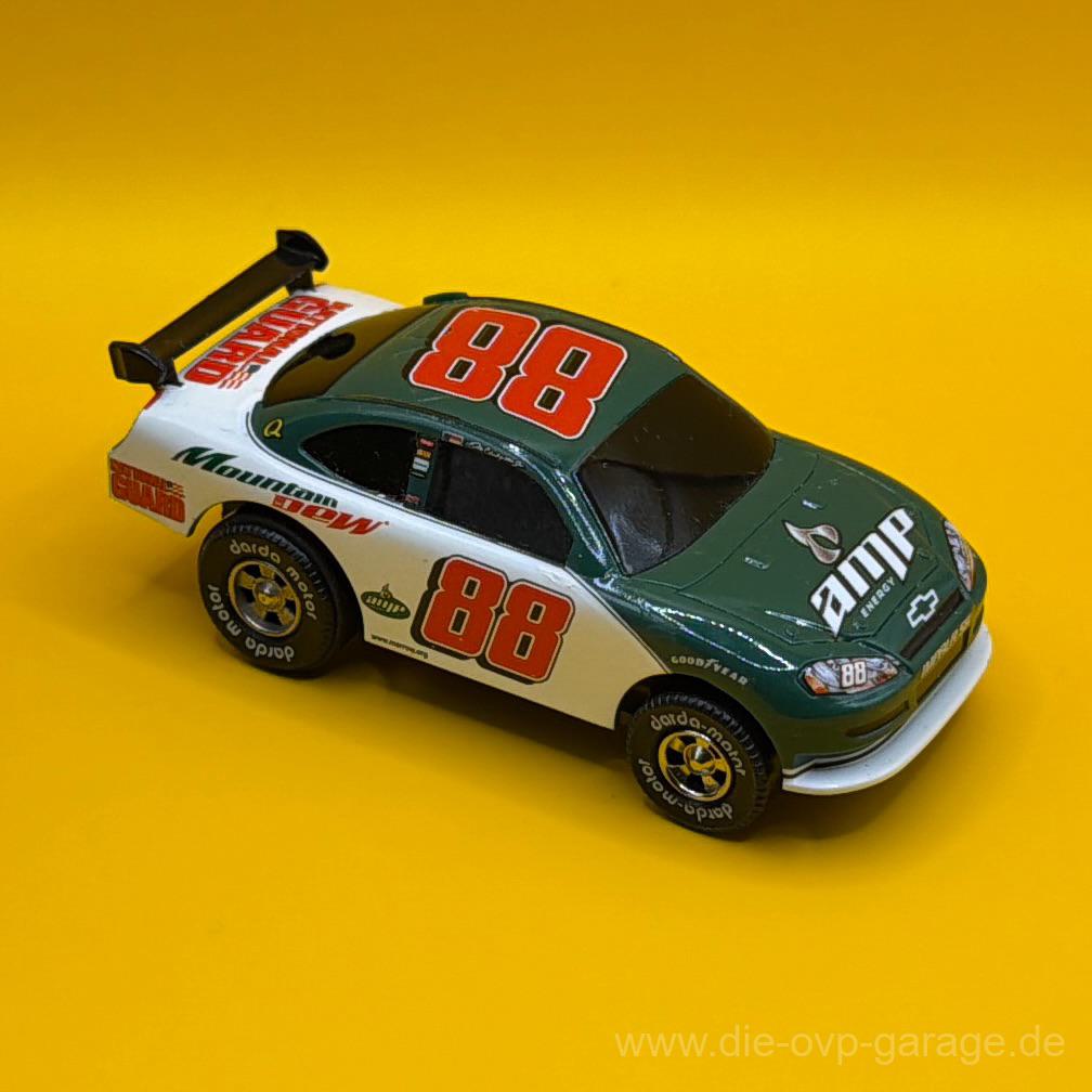 Darda Chevrolet Impala SS grün lose