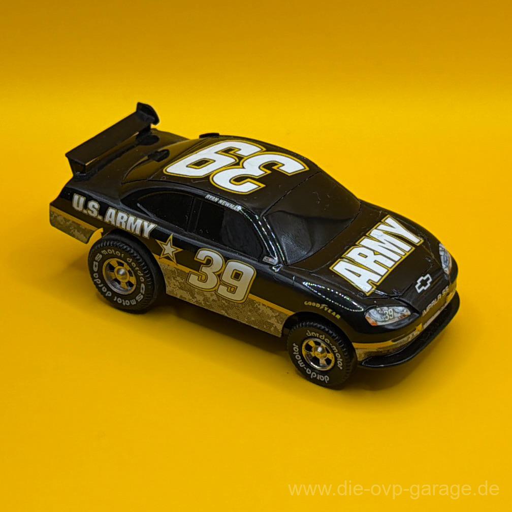 Darda Chevrolet Impala SS schwarz lose