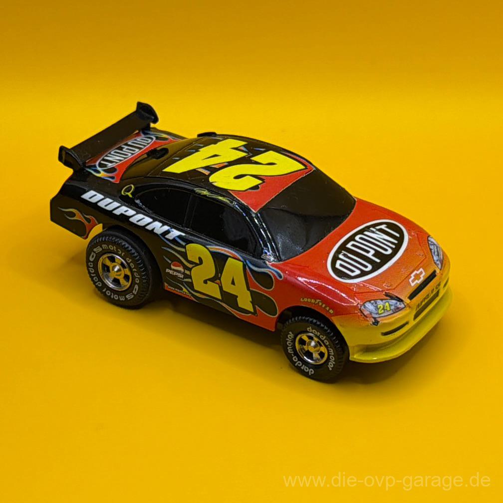 Darda Chevrolet Impala SS schwarz lose