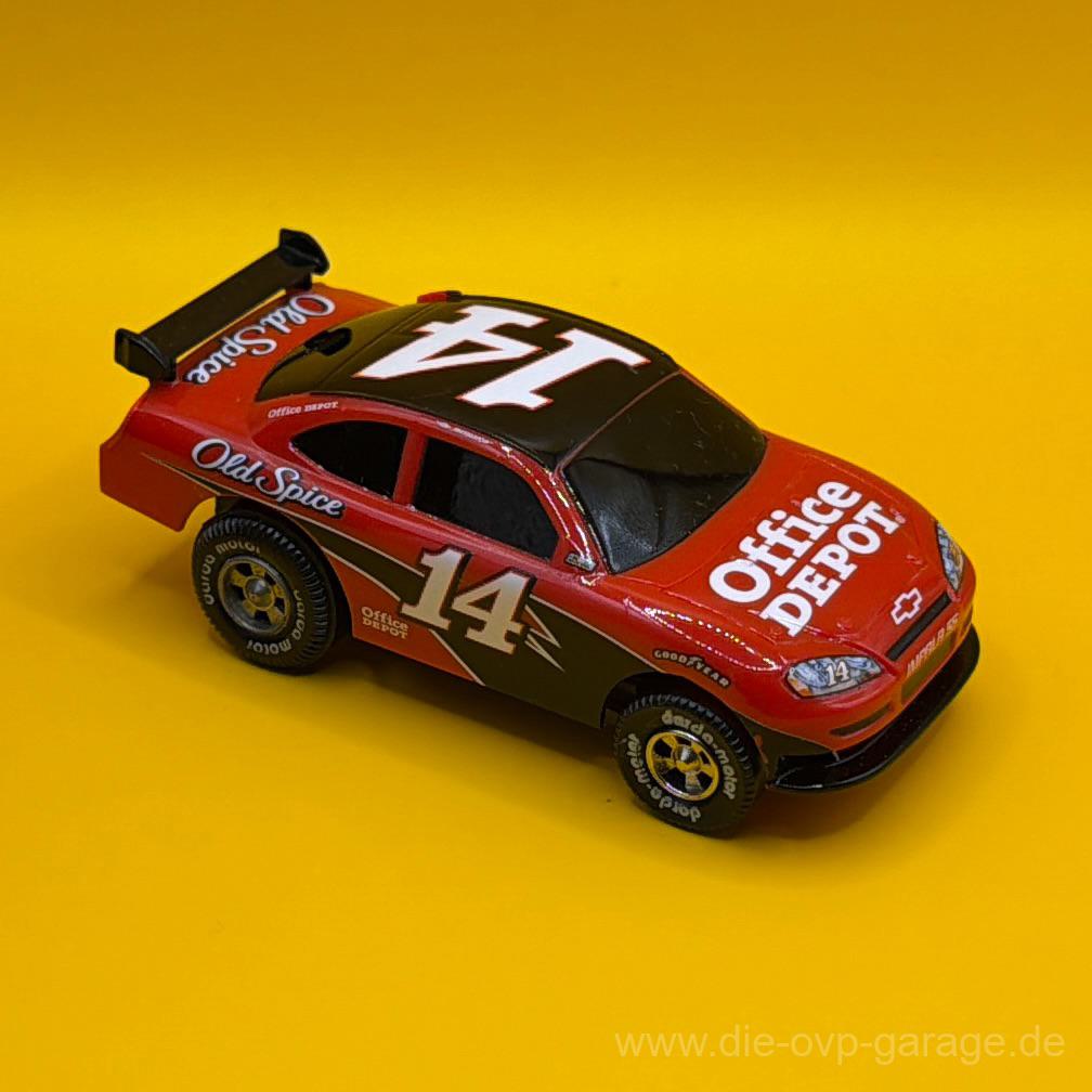 Darda Chevrolet Impala SS rot lose