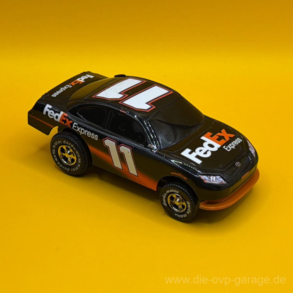 Darda Toyota Camry schwarz lose