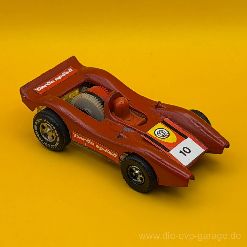 Darda Stratos (Knock-Off) rot lose