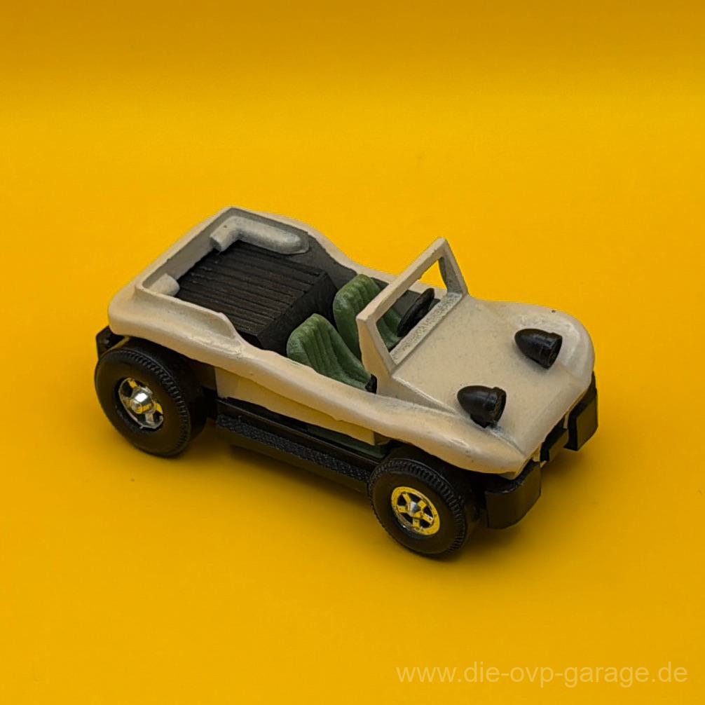 Darda Buggy (Knock-Off) weiß lose