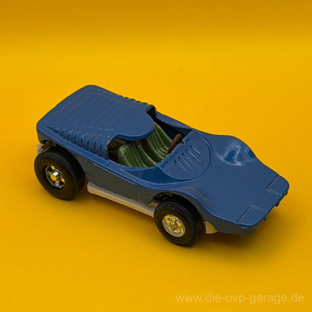 Darda GT (Knock-Off) blau lose